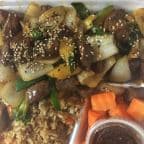 Best Steak Hibachi Dinner in Bartlett, TN